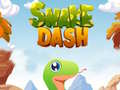 Joc Snake Dash