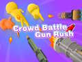 Joc Crowd Battle Gun Rush 