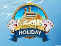 Joc Tripeaks Solitaire Holiday