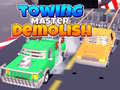 Joc Towing Master Demolish