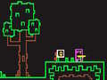 Joc Line Pixel Adventure