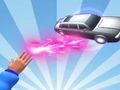 Joc Telekinesis Race 3D