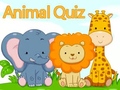 Joc What Animal Did You Hear?