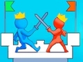 Joc Magic Tower: Cards War