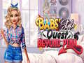Joc Babs' Style Quest Beyond Pink