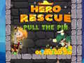 Joc Hero Rescue Pull The Pin