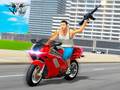 Joc Open World Crime City Shooting