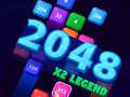 Joc 2048 X2 Legend