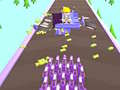 Joc Gun Runner Clone Game 3d