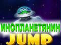 Joc Alien Jump