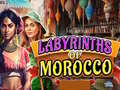 Joc Labyrinths of Morocco