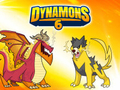 Joc Dynamons 6