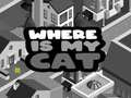Joc Where Is My Cat