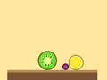 Joc Merge Fruits