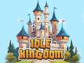 Joc Idle Medieval Kingdom