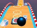 Joc Sky Stunts Rolling Ball 3D