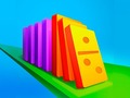 Joc Color Blocks Relax Puzzle