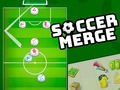 Joc Soccer Merge