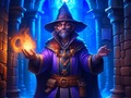 Joc Dungeon Mage