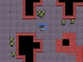 Joc Man vs ZOMBIEEE