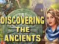 Joc Discovering the Ancients