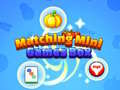 Joc Matching Mini Games Box