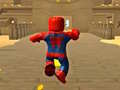 Joc Roblox: Spiderman Upgrade