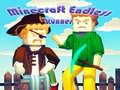 Joc Minecraft Engless Runner