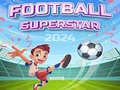 Joc Football Superstars 2024