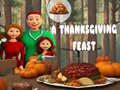 Joc A Thanksgiving Feast