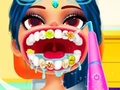 Joc Dentist Doctor Makeover 