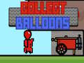 Joc Collect Balloons