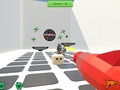 Joc Space Pests