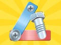 Joc Screw Pin Puzzle