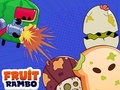 Joc Fruit Rambo