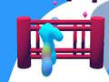 Joc Runner Blob 3D