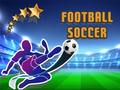 Joc Football Soccer