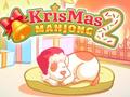 Joc Krismas Mahjong 2
