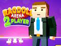 Joc Ragdoll Arena 2 Player