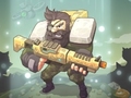 Joc Nimrods: Guncraft Survivor