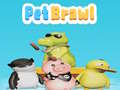 Joc Pet Brawl