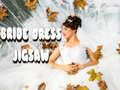Joc Bride Dress Jigsaw