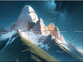 Joc Jigsaw Puzzle: Night