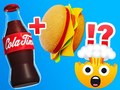 Joc Food Match