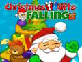 Joc Christmas Gifts Falling