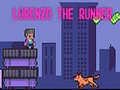Joc Lorenzo the Runner