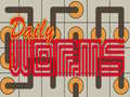 Joc Daily Worms