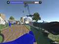 Joc Battlefield Red-Blue War