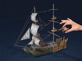 Joc Idle Ships