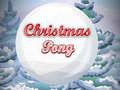 Joc Christmas Pong